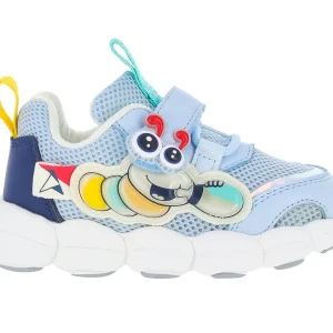 Tenis Jolly Atok 1115 Para Niño