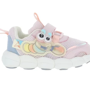 Tenis Jolly Atok 1115 Para Niña