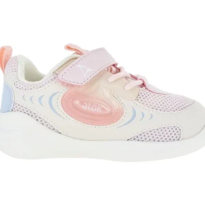 Tenis Jolly Atok 2004 Para Niña