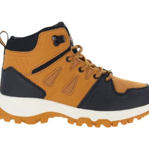 Botas C&D Atok Tan Negro 2134 2134 Para Niño