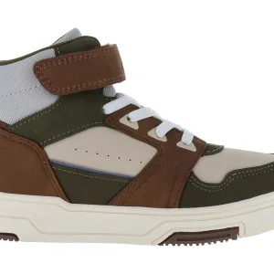 Tenis C&D Atok 1436 Para Niño