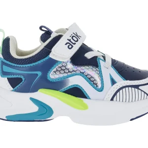 Tenis Jolly Atok 6199 Para Niño