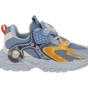 Tenis Jolly Atok 2811 Para Niño