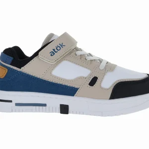 Tenis Jolly Atok 4719 4719 Para Niño