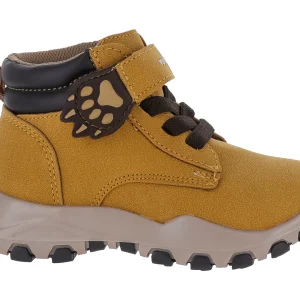 Botas Yuyin 24470 Para Niño