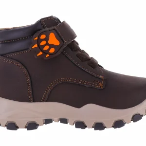 Botas Yuyin 24470 Para Niño