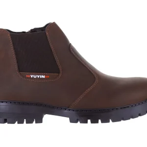 Botas Yuyin 24571 Para Niño