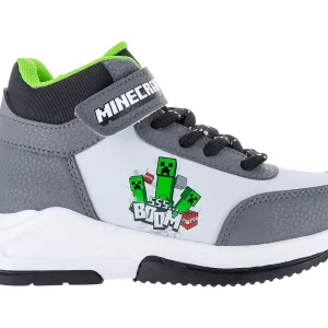 Tenis Yuyin Mi4141 Para Niño