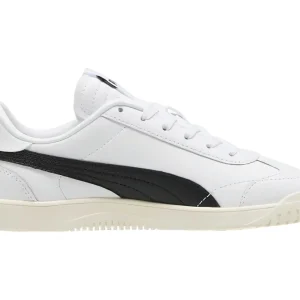 Tenis Puma Club 5V5 Jr 398159 Para Niño