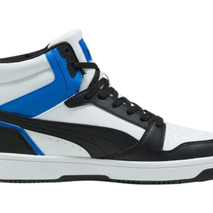 Tenis Puma Rebound V6 392326 Para Hombre