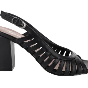 Sandalias Antonie 271 Para Mujer