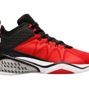 Tenis Fila Kwickmax Viz Energized 01809 Para Hombre