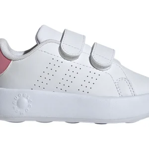 Tenis Adidas Advantage Cf I Ih4894 Para Niña