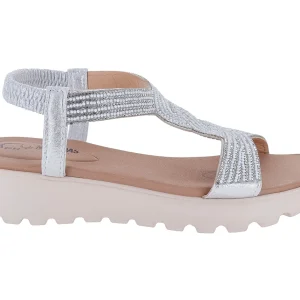 Sandalias Nomadas 23043 Para Mujer