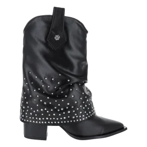 Botas Nomadas 65714 Para Mujer