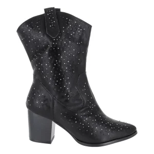 Botas Nomadas 7971 Para Mujer