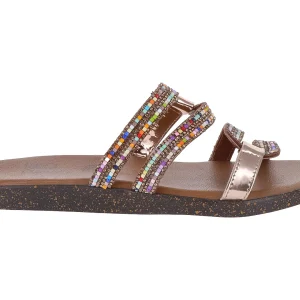 Sandalias Cucos 904 Para Mujer