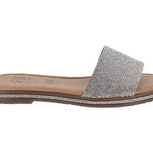 Sandalias Cucos Luna Rosa 135 Para Mujer