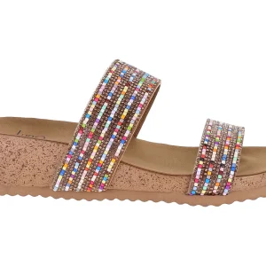 Sandalias Cucos 951 Para Mujer