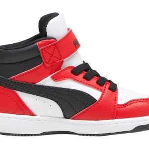 Tenis Puma 396542 Para Niño