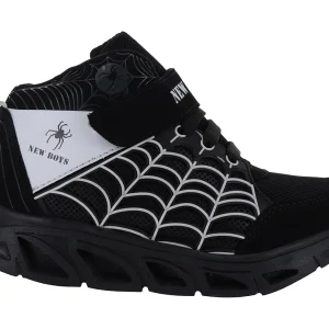 Tenis New Boys 682 Para Niño