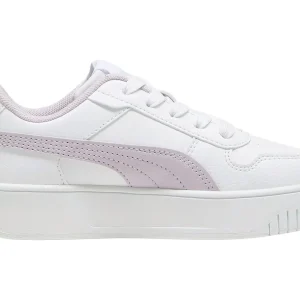 Tenis Puma Carina Street Ps 393847 Para Niña