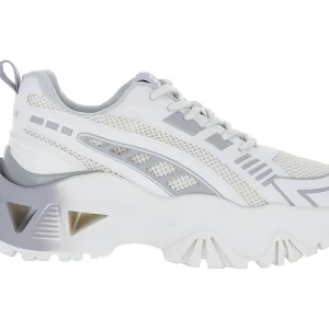 Tenis Steve Madden Fenixx Para Mujer