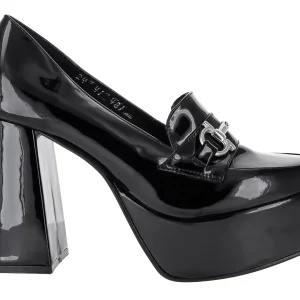 Zapatos Oyyi 481 Para Mujer