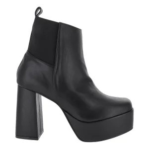 Botas Oyyi 806 Para Mujer