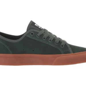 Tenis Dc Shoes Manual Tx Mx 300792 Para Hombre