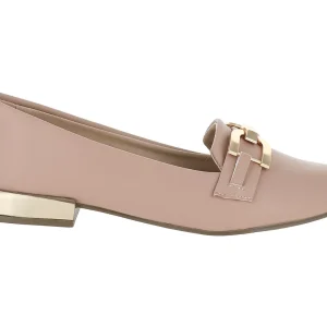 Zapatos Diva Luna Rosa 16125 Para Mujer