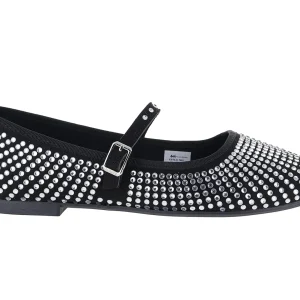 Flats Diva 7001 Para Mujer