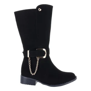 Botas Mia Bonita 5302 Para Niña