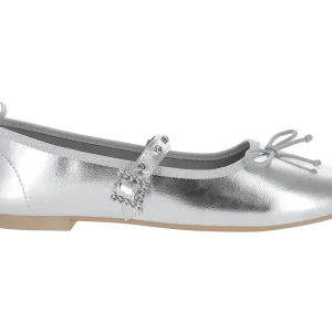 Zapatos Diva Luna Rosa 7003 Para Mujer