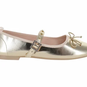 Zapatos Diva Luna Rosa 7003 Para Mujer