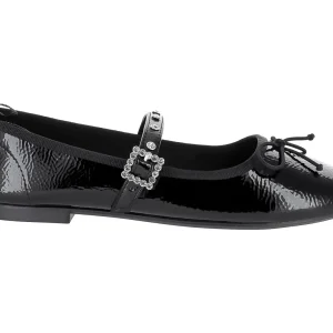 Zapatos Diva Luna Rosa 7003 Para Mujer