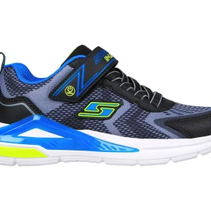 Tenis Skechers Tri Namics 401660 Para Niño