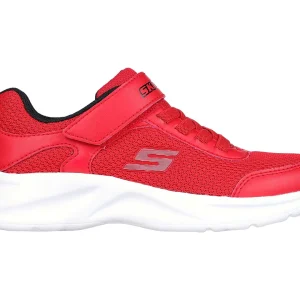 Tenis Skechers Dynamatic 405110 Para Niño