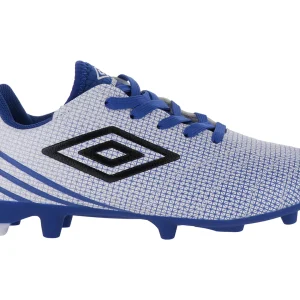 Tenis Umbro Toccare Iv 82042U Para Niño