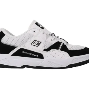 Tenis Dc Shoes Construct 100822 Para Hombre