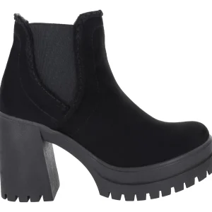 Botas Diva Luna Rosa 1702 Para Mujer