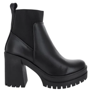 Botas Diva Luna Rosa 1704 Para Mujer