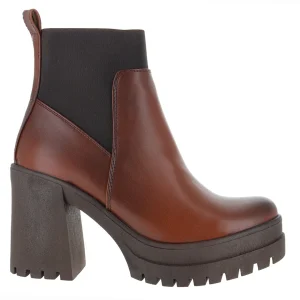 Botas Diva 1704 Para Mujer