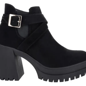 Botas Diva Luna Rosa Dva 1703 Para Mujer