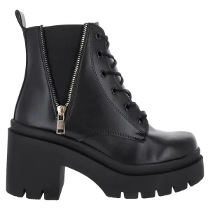 Botas Diva Luna Rosa 503 Para Mujer