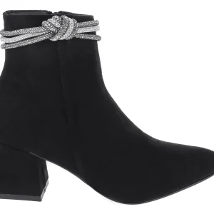 Botas Diva Luna Rosa 721 Para Mujer