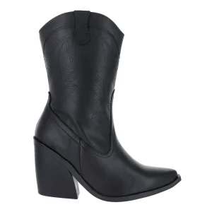 Botas Diva 649 Para Mujer