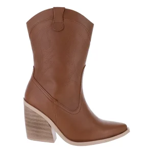 Botas Diva 649 Para Mujer