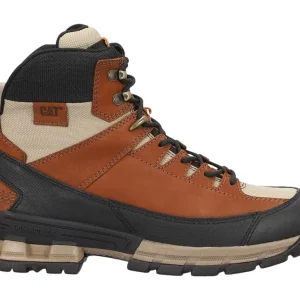 Botas Caterpillar 726227 Para Hombre