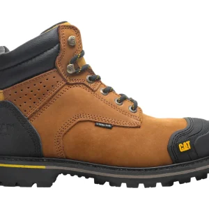 Botas Caterpillar 725123 Para Hombre